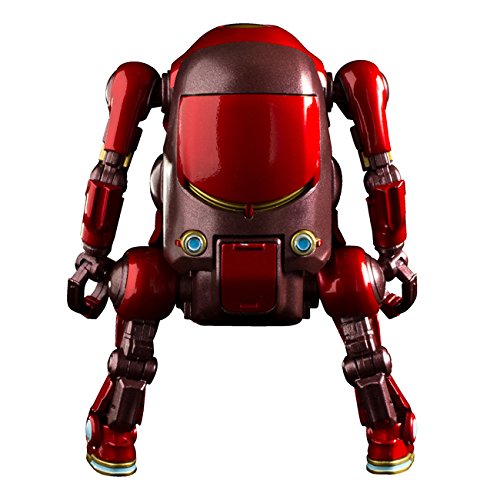 Amazon | 35メカトロウィーゴ めたる(ユニオンクリエイティブ  