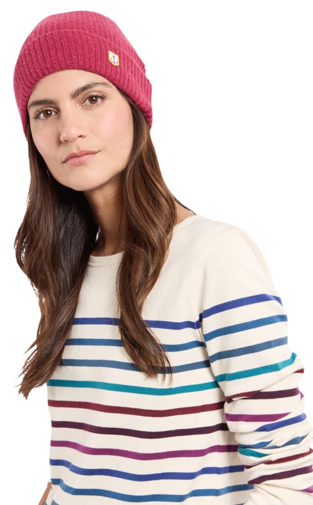 Armor Lux Marinière Jacquard en Coton