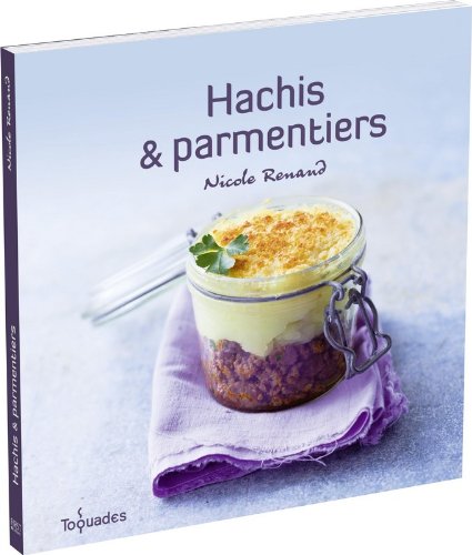 HACHIS & PARMENTIERS