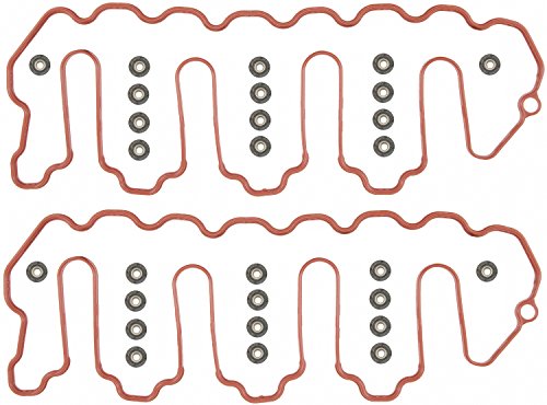Image of FEL-PRO VS 50684 R Valve Cover Gasket Set