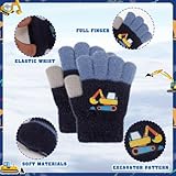 Zoom IMG-2 qkurt guanti magici per bambini Zoom IMG-2 qkurt guanti magici per bambini