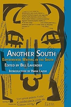 Paperback Another South: Experimental Writing in the South (Modern and Contemporary Poetics) Book