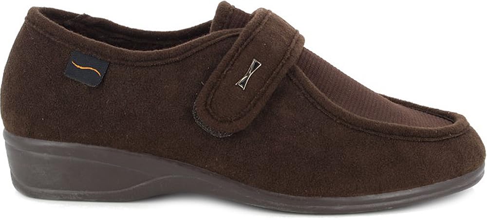 Chaussures ORTHOPÉDIQUES Docteur CUTILLAS Laredo 771 Taille 37 Couleur Brun