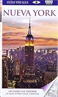 Nueva York Guias Visuales 2012 8403511442 Book Cover