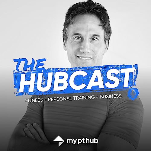 The Hubcast - Laurent Amzallag on coaching high-profile clients, becoming a TV personality and launching FlexPods