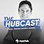 The Hubcast - Laurent Amzallag on coaching high-profile clients, becoming a TV personality and launching FlexPods cover art