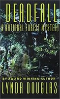 Deadfall (National Forest Mystery) 1892343231 Book Cover
