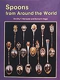 Spoons from Around the World