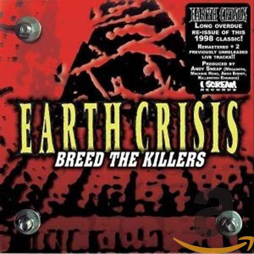 Breed The Killers