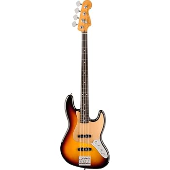 ベース Fender USA American Ultra II Jazz Bass Fender American Ultra II Jazz Bass | The Bass Shop