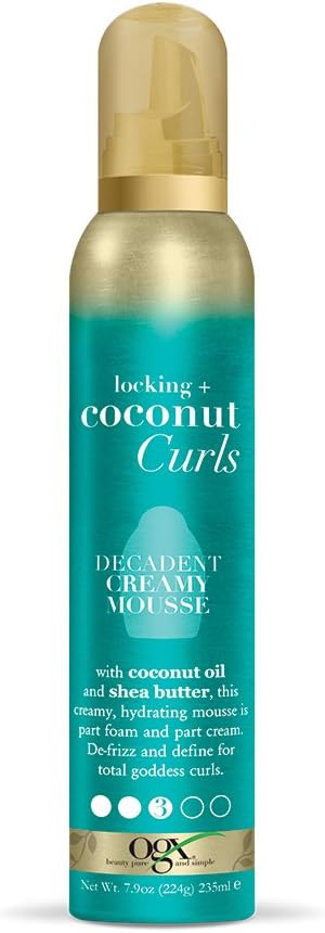 Artistic Locking Coconut Curls Wallpaper for Mobile Artistic Locking Coconut Curls Wallpaper for Mobile