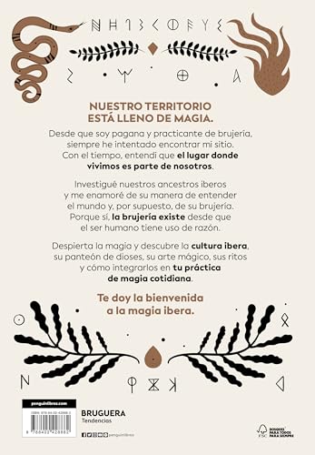 Runas y Mitología Íbera: Sabiduría Ancestral y Poder Mágico