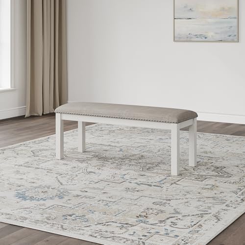 Heavy Duty Farmhouse Dining Bench