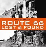 the complete route 66 lost & found [lingua inglese]