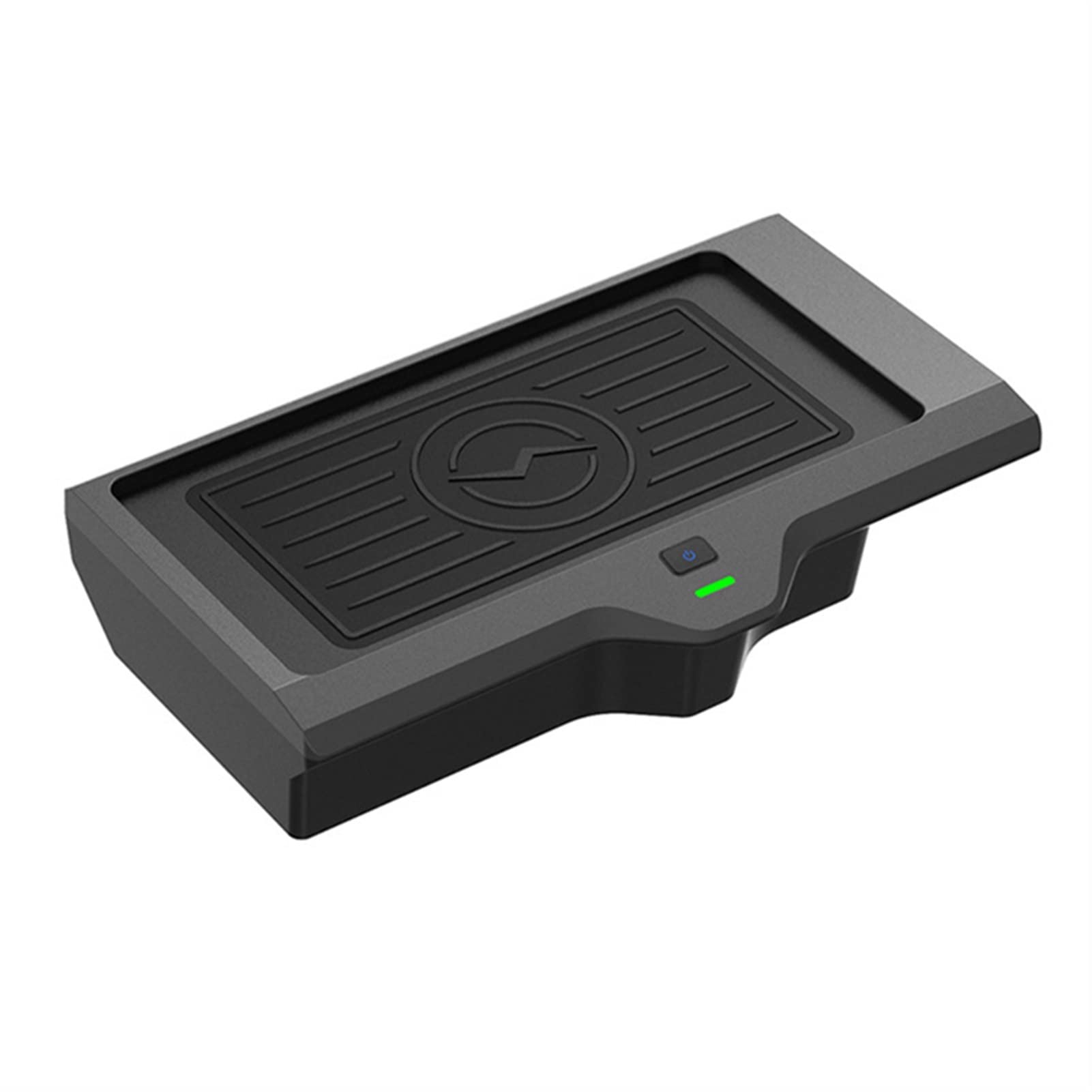 Cargador de teléfono inalámbrico, for, X3 2018 2019 2020, for, X4 2019 2020 Alfombrilla de Carga inalámbrica for Consola Central Todos los Modelos habilitados for QI Almohadilla de Carga inal
