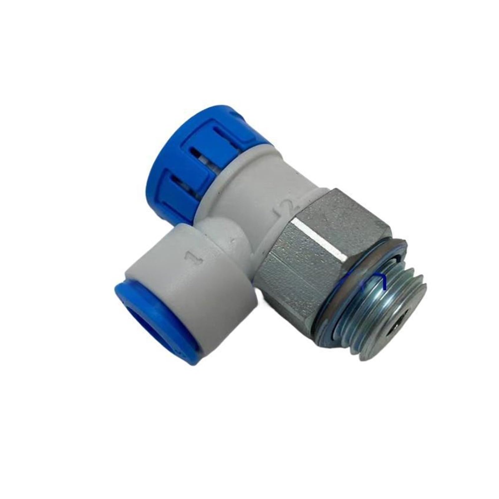KSZHZYMGX VFOE-LE-T-G14-Q8 8068729 VFOE-LE-T-G14-Q10 8068730 One-way Throttle Valve(VFOE-LE-T-G14-Q8)