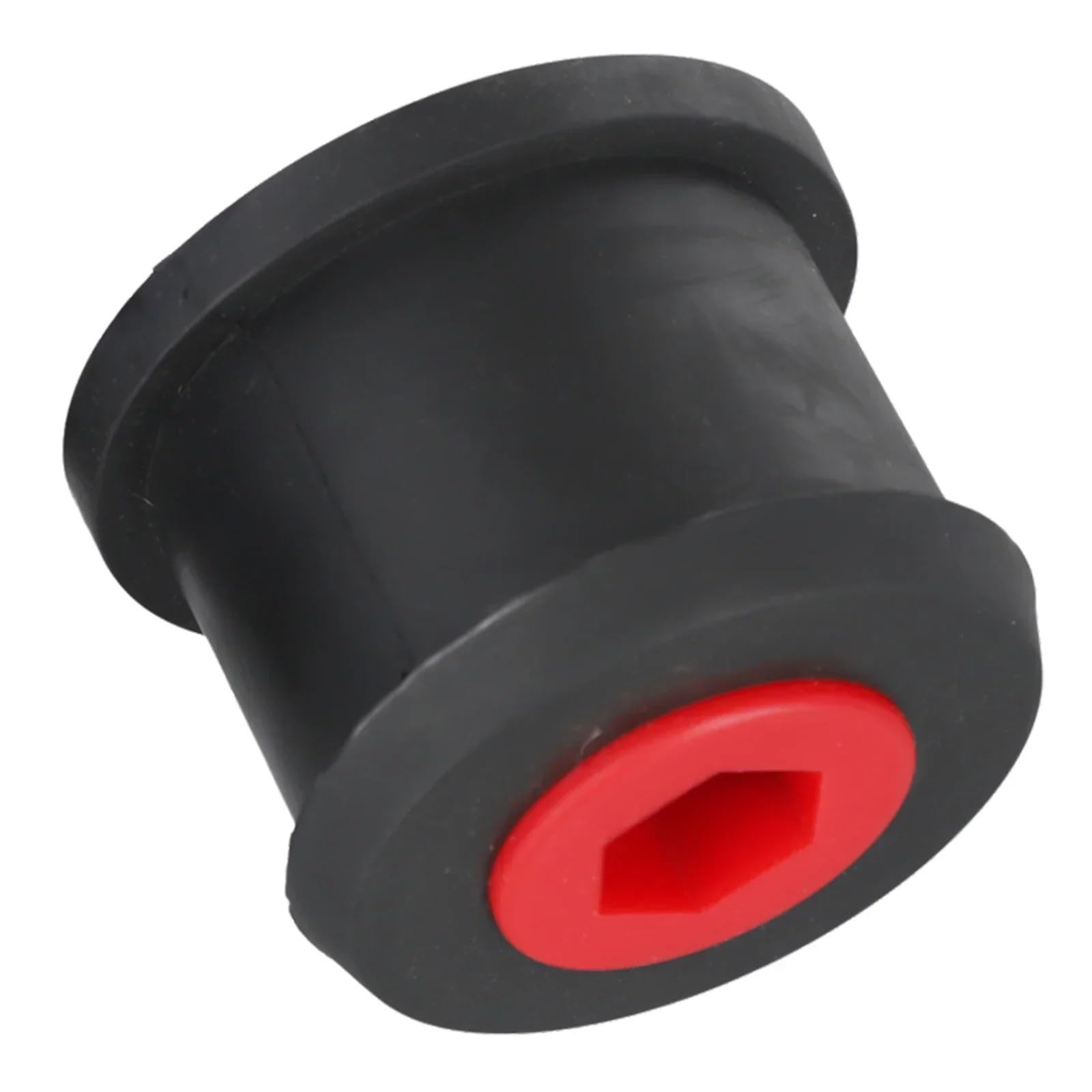 2 szt. Tuleja zawieszenia dla Mini dla Cooper R50 R52 R53 R55 R56 R57 R58 R59 zestaw przedniego wahacza tylnego tulei