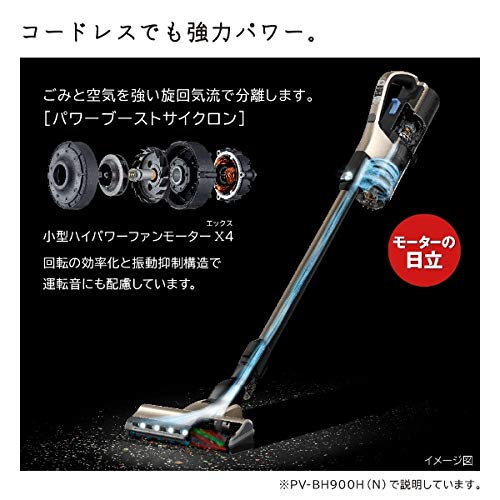 日立の掃除機おすすめ10選 口コミをご紹介 商品比較表も