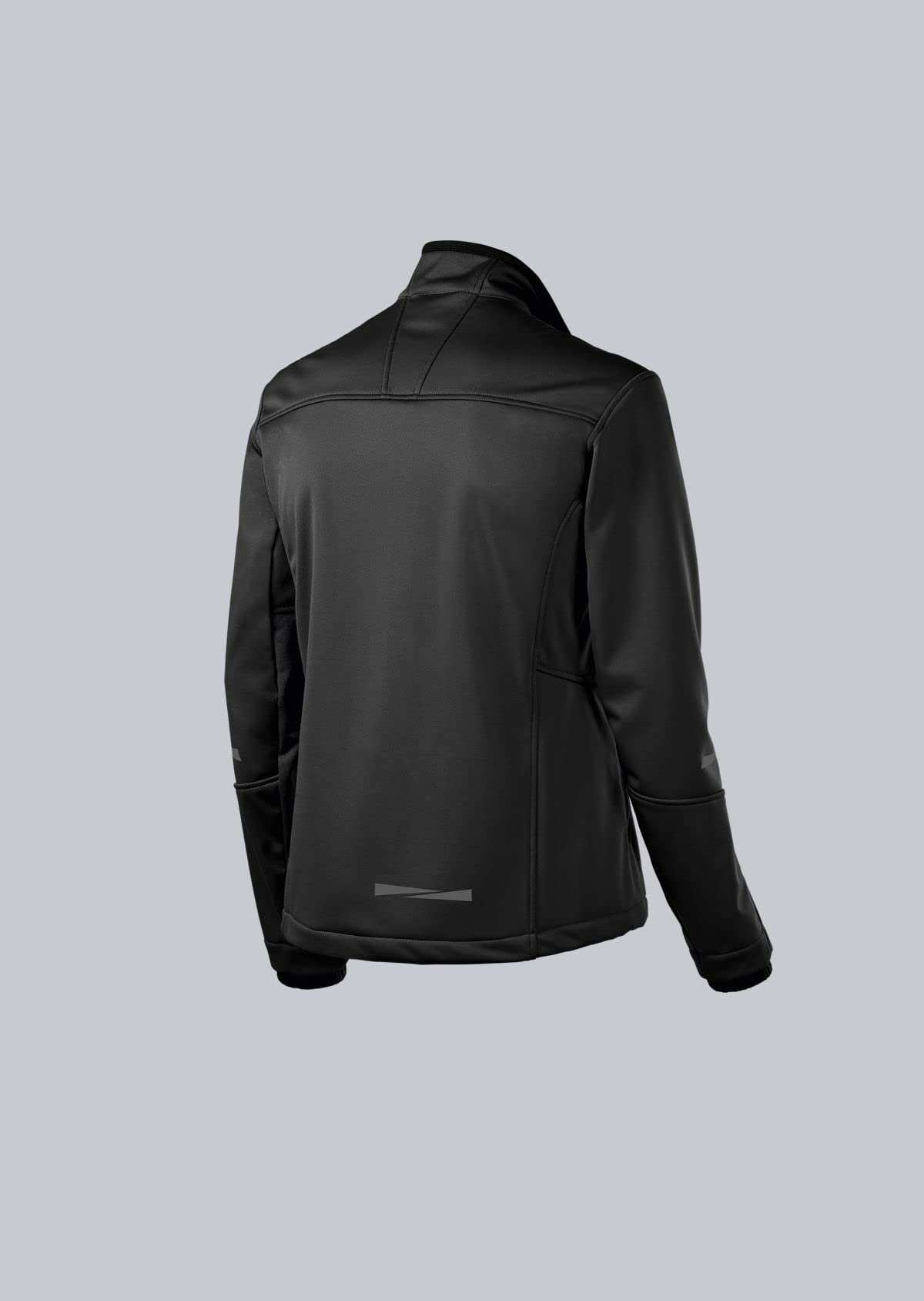 BP - Giacca softshell da uomo e donna, vestibilità moderna