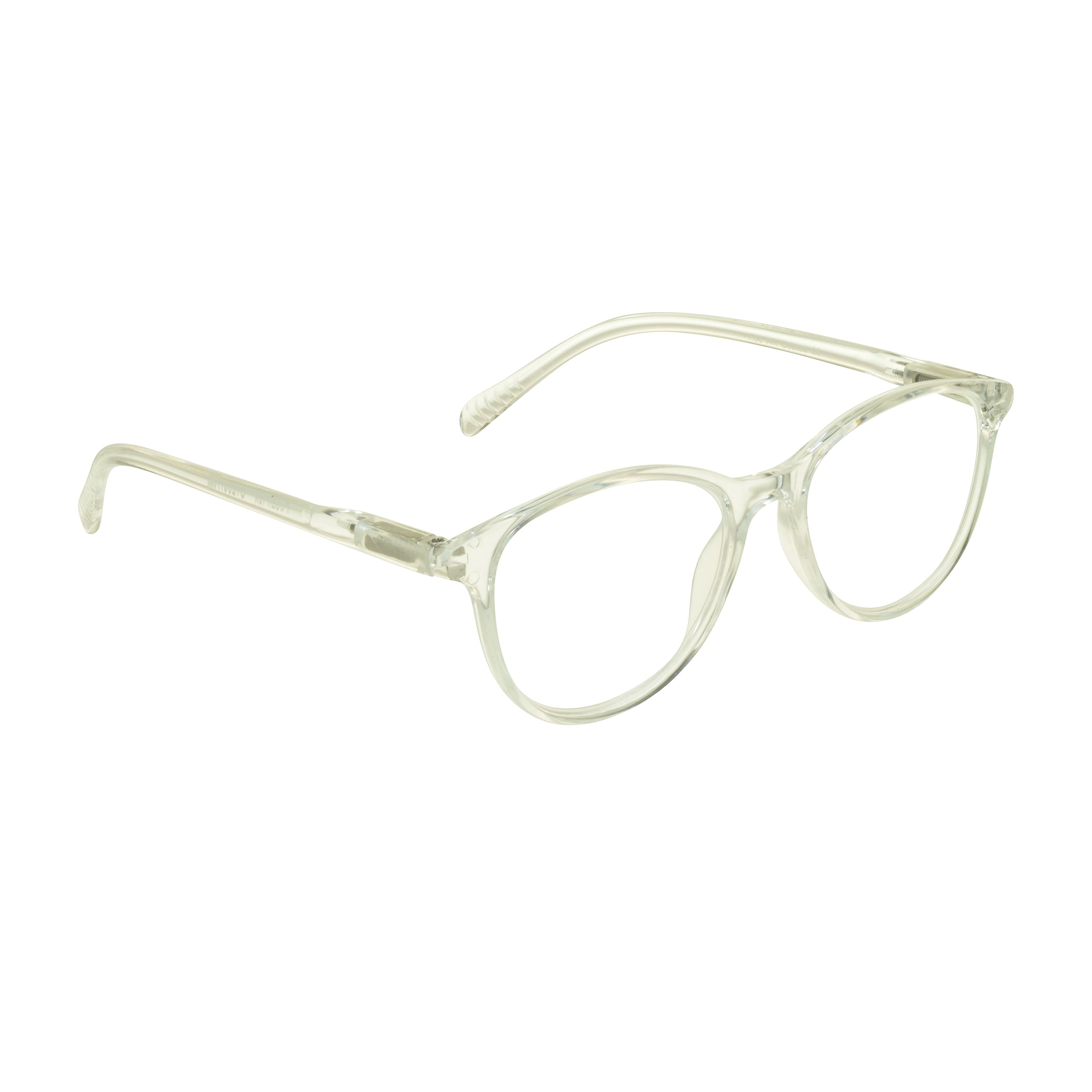 proSPORT Multifocal Progressive 3 Magnifications in 1 Lens No Line Computer Gaming Reading Glasses for Men &amp; Women