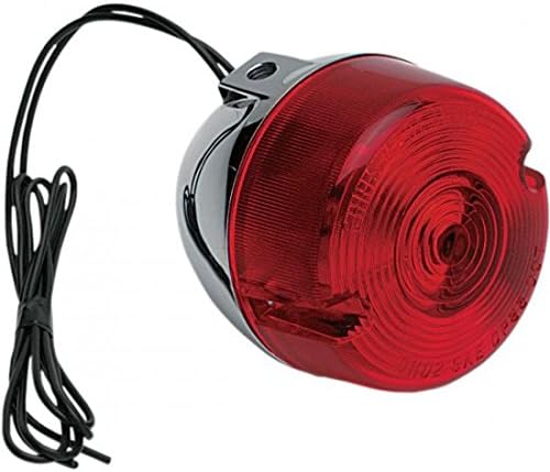 Chris Products Ts Assy Red 86-9Fx Df Thd 0004R