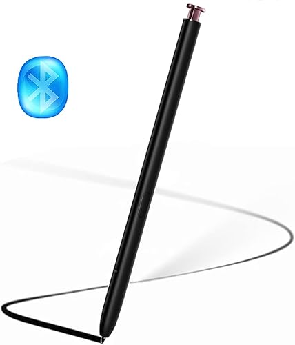 Miniatura 6 de Lápiz capacitivo Galaxy S22 Ultra con Bluetooth repuesto para Samsung Galaxy S22 Ultra 5G S Pen SM-S908 Stylus Pen Control remoto S22 Ultra S Pen