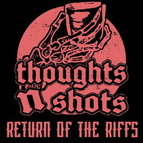 TNS Return of The Riffs #21- The Toxic Avenger (1984) cover art