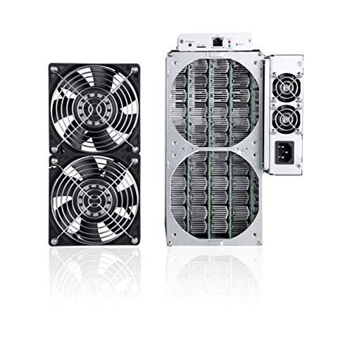 Amazon.com: Bitmain AntMiner S11 19.5 TH/S, 1365w ASIC Miner