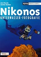 Nikonos Unterwasser-Fotografie 3874676757 Book Cover