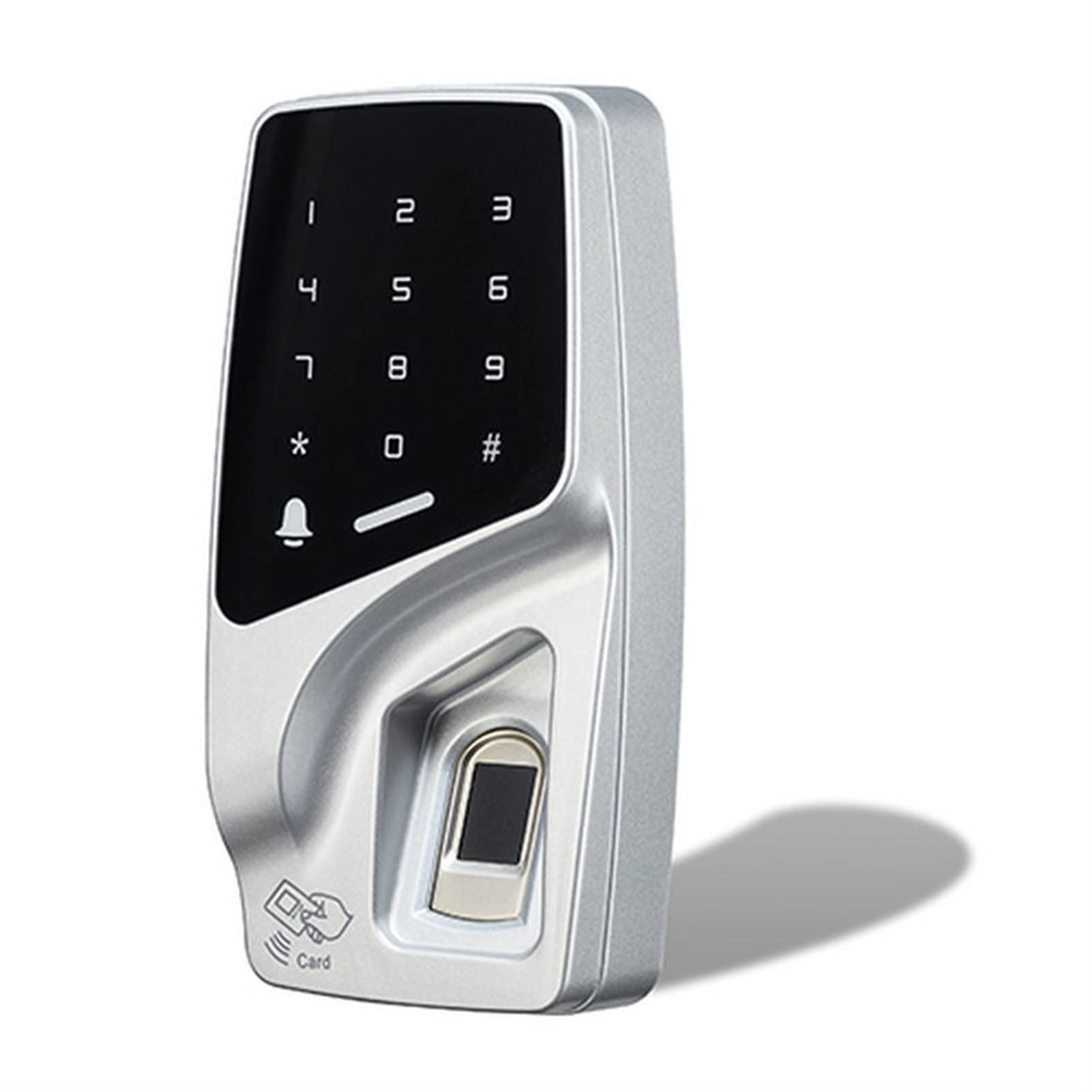 Control Horario Empleados, Tfs16 Máquina de asistencia de tiempo de nube de huellas dactilares Máquina de asistencia a tiempo de huella dactilar en red Máquina de control de acceso simple