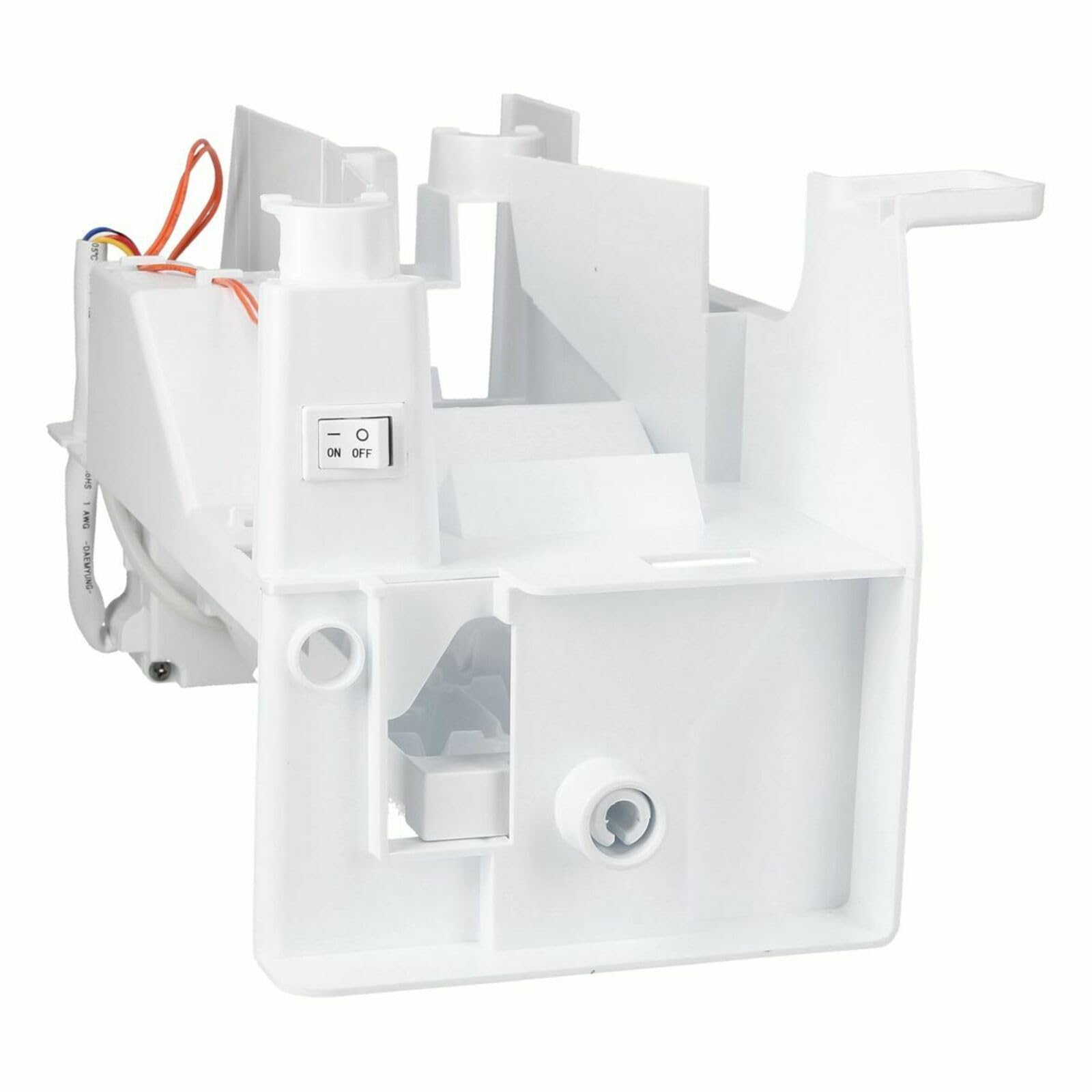 LUTH Premium Profi Parts Kompatibel mit Lg Eiswürfelbereiter 5989Jq1001H für Kühlgefrierkombination