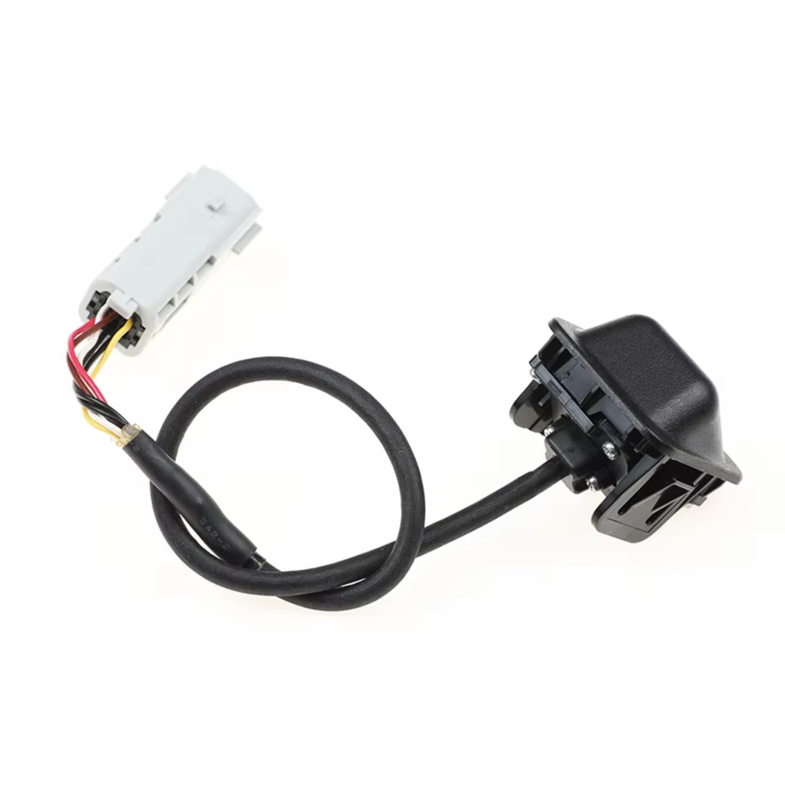 Telecamera Retromarcia Compatibile Con Buick Para Regal 2014 2015 2016 2017 Telecamera Retromarcia Parcheggio Auto Componente Ricambio Modifica OEM 23323601