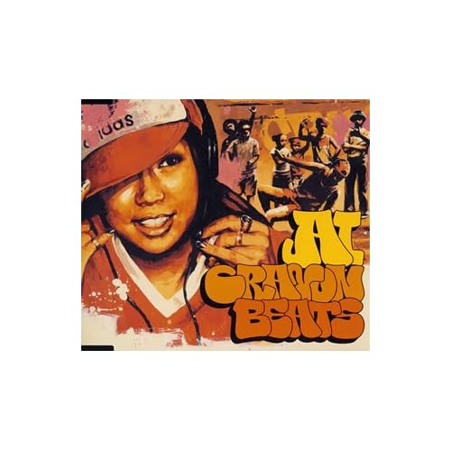 Crayon Beats / AI
