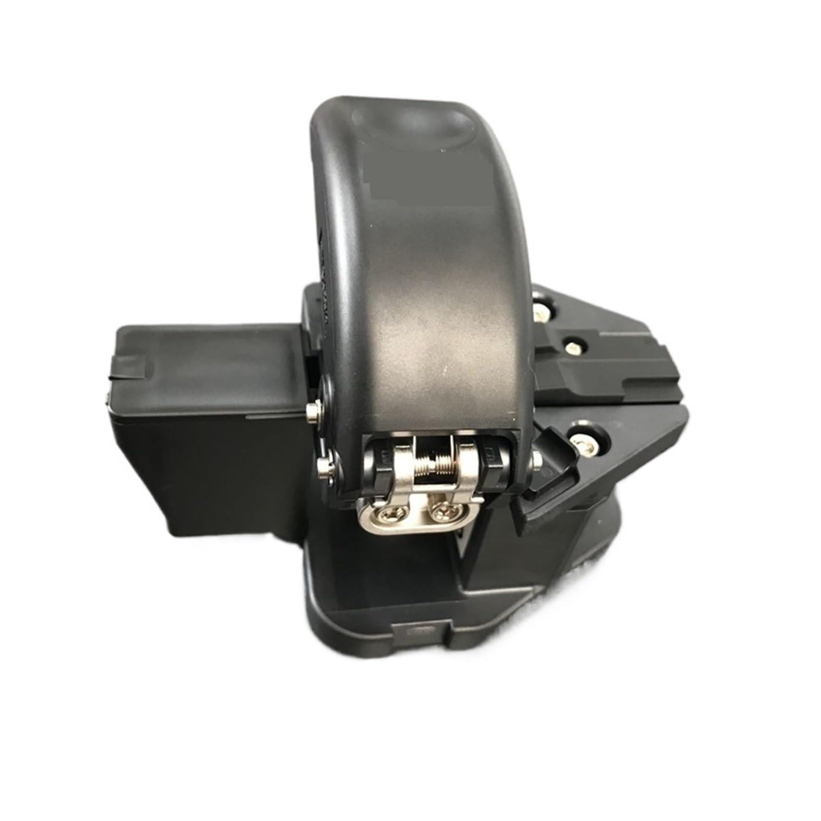 Fiber Cleaver FC-5S Optic Knife Tools Cleaver Cutter High Precision Cable Cutting Optoelectronic Cleaver