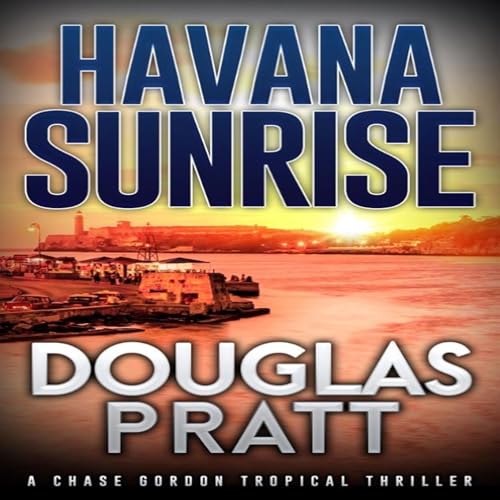 Havana Sunrise by Douglas Pratt episode artwork