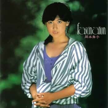 岡本舞子『fascination』アイドルCD Amazon.co.jp: ファッシネイション: ミュージック