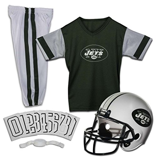 Image of Franklin Sports NFL Uniform Set