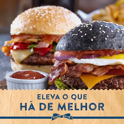 Pack Ketchup Hellmann's Squeeze 2 Unidades 380g