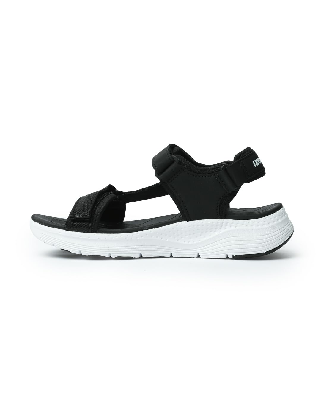 Izas Trapani - Sandali estivi da donna dal design elegante e confortevole, scarpe leggere e traspiranti, per spiaggia e città, suola antiscivolo per una maggiore sicurezza