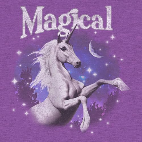 Girl's Lost Gods Magical Unicorn T-Shirt2
