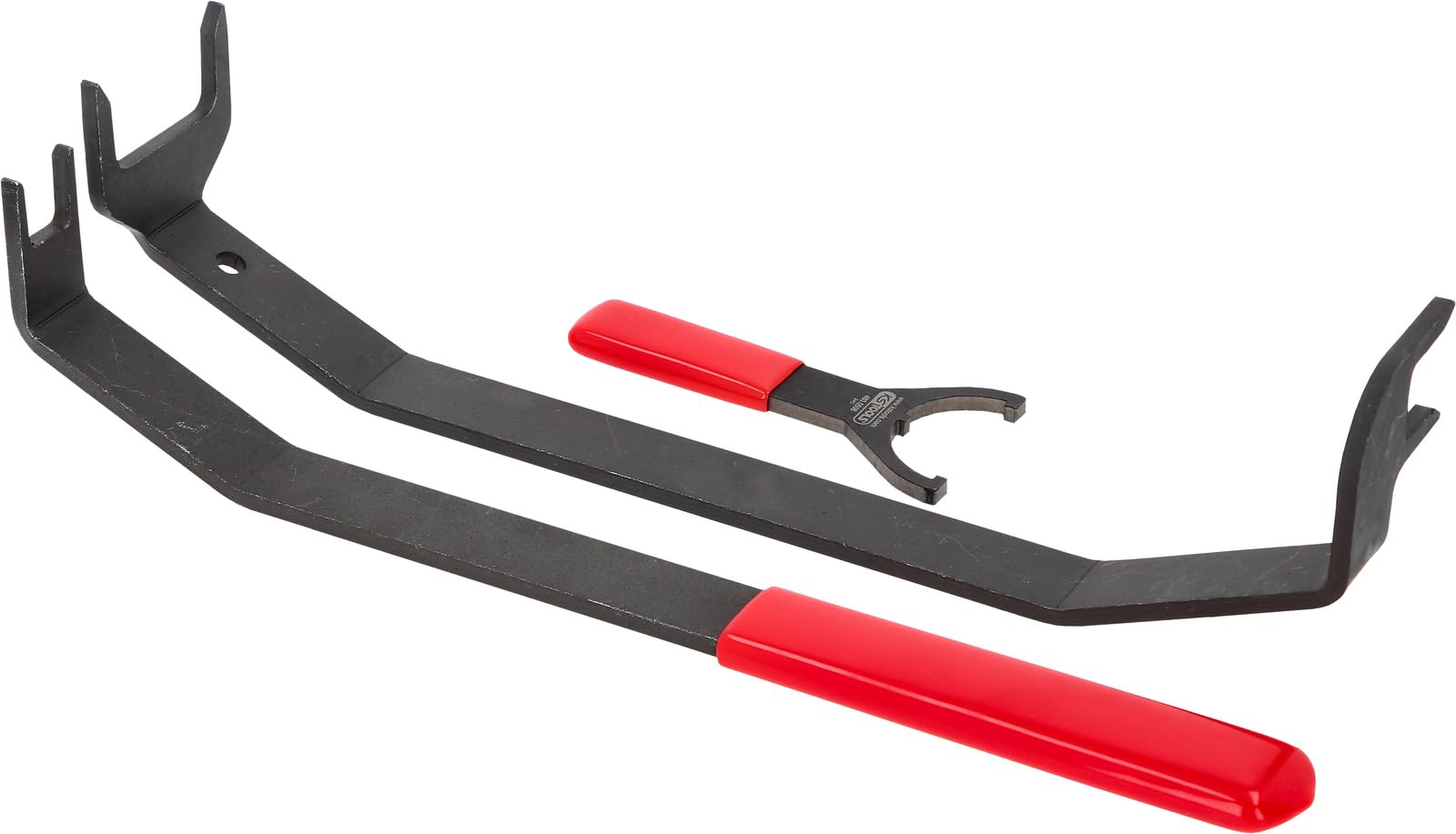 Kit d'outil de déverrouillage KS TOOLS 460.0505 extracteur connecteur Knorr