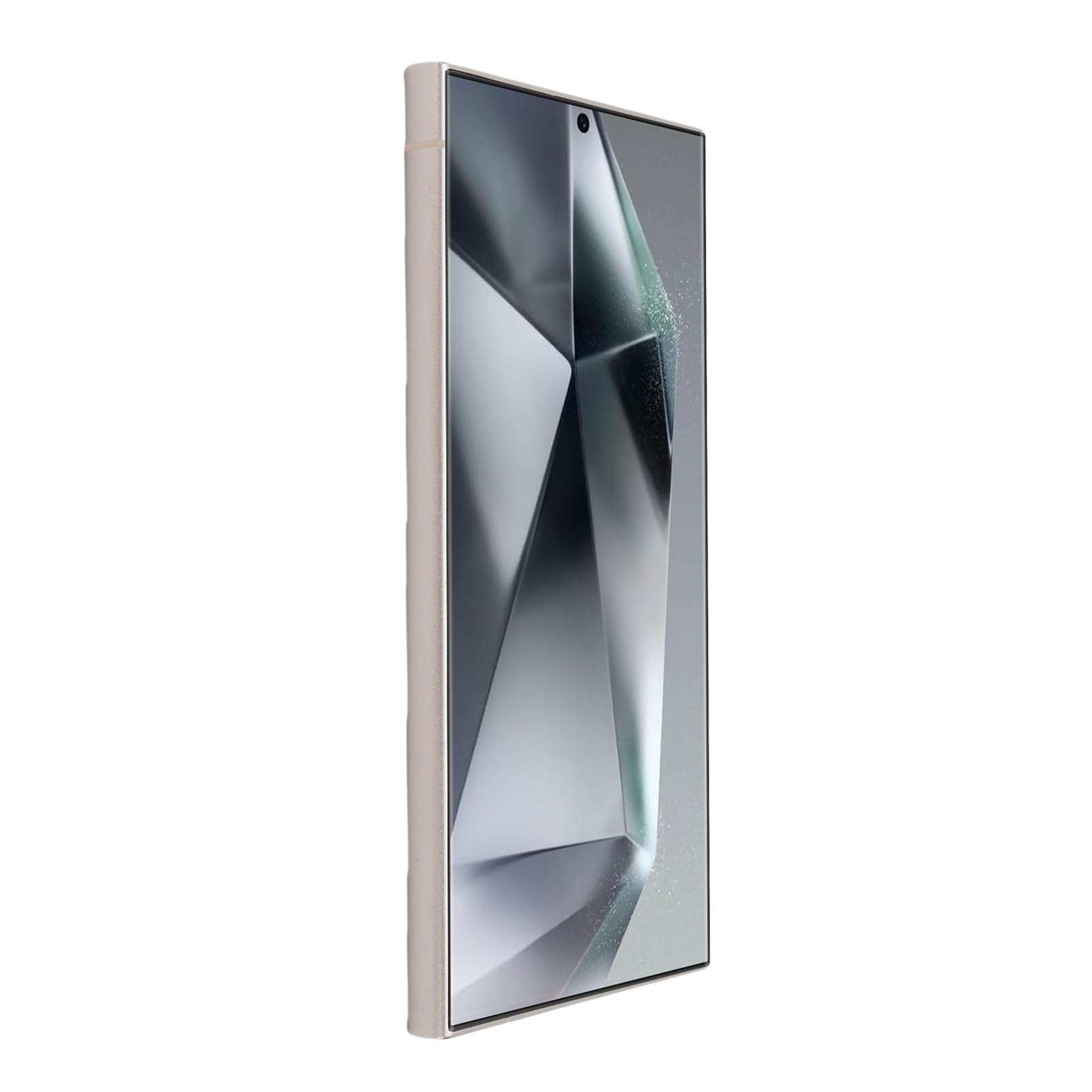 Akozon Sostituzione Schermo Telefono, 6,8 Pollici per S24 Ultra (GRAY)