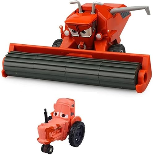 Juguete de coche de película Arvy escala 155 Die-Casting Car Metal Alloy Boy Kid Toy