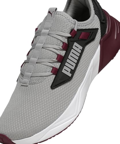 Image of Puma Unisex-Adult Retaliate 3 Running Shoe