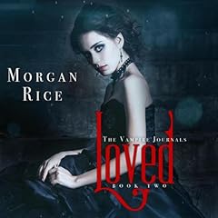 Loved cover art