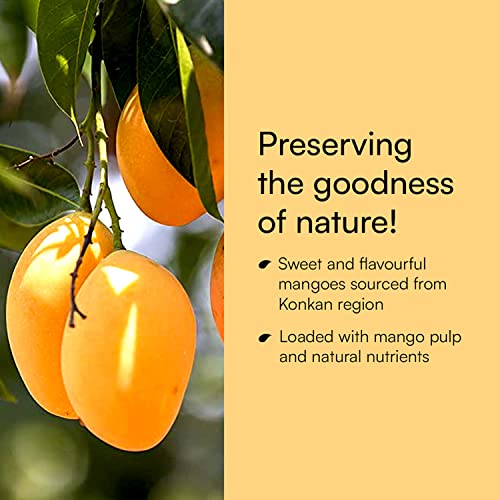 Image of Mapro Mango Jam, 1kg (Pack of 2)