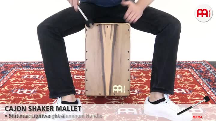MEINL Percussion マイネル カホン 【国内正規品】 Amazon | MEINL Percussion マイネル カホンマレット Cajon Mallet