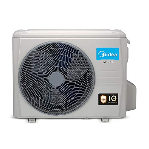 Ar-Condicionado Split HW Inverter Springer Midea Xtreme Save 9.000 BTUs Só Frio 220V