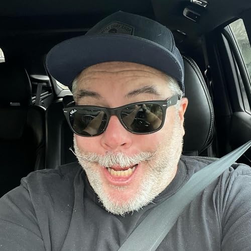 Mike Roush (BIT.TRIP Runner Trilogy) cover art