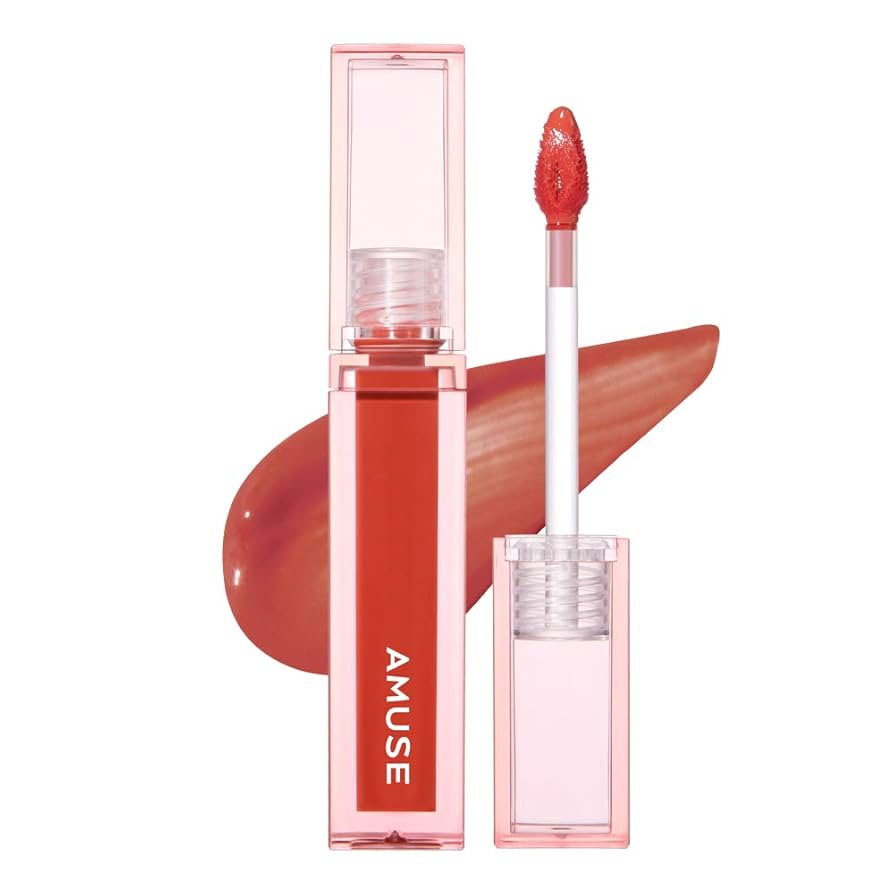 Amazon | 【AMUSE公式】デューティント 8カラー 4g / DEW TINT